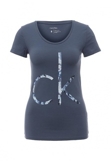 Футболка Calvin Klein Jeans