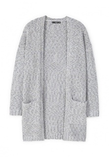 Кардиган Mango - STONE