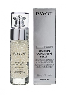Сыворотка Payot Uni Skin Совершенствующая для сияния кожи 30 мл