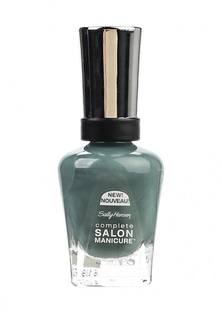 Лак Sally Hansen Salon Manicure Keratin для ногтей, тон bow to the queen