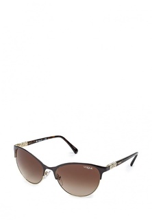 Очки солнцезащитные Vogue® Eyewear VO4058SB 997/13