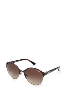 Очки солнцезащитные Vogue® Eyewear VO4049S 997/13