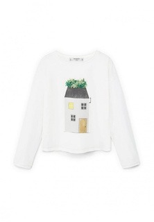 Футболка Mango Kids - CASITA