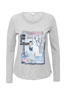 Лонгслив Tom Tailor Denim