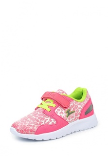 Кроссовки Зебра