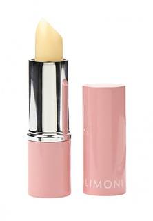 Бальзам Limoni для губ "Lipcare Stick" тон 07 Масло жожоба