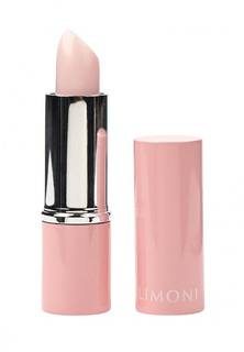 Бальзам Limoni для губ "Lipcare Stick" тон 02 Ваниль