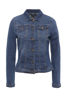 Куртка джинсовая Tom Tailor