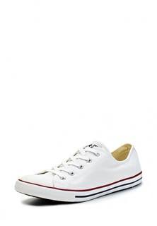 Кеды Converse Chuck Taylor All Star Dainty