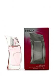 Туалетная вода Mexx Fly high 40 мл