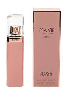 Парфюмированная вода Hugo Boss Hugo Boss Ma Vie Intense 50 мл