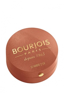 Румяна Bourjois blush 32 тон