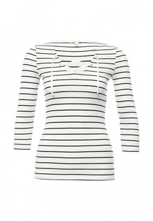 Лонгслив Tom Tailor Denim