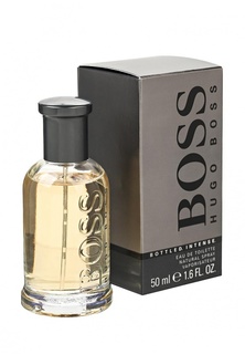 Туалетная вода Hugo Boss Bottled Intense, 50 мл