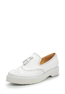 Лоферы Vitacci