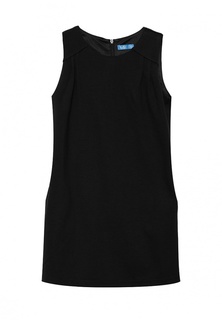 Платье Button Blue