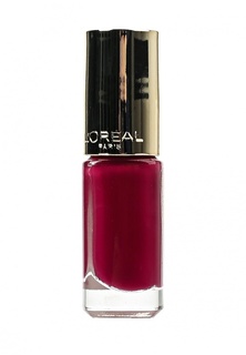 Лак LOreal Paris для ногтей Color Riche, оттенок 870, Дикая Фуксия, 5 мл