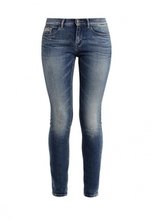 Джинсы Calvin Klein Jeans Mid Rise Skinny