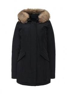 Пуховик Woolrich