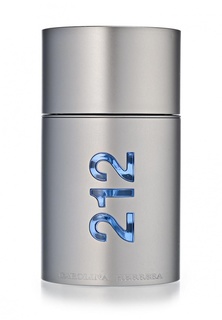 Туалетная вода Carolina Herrera 212 Men 50 мл