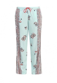 Брюки домашние River Island