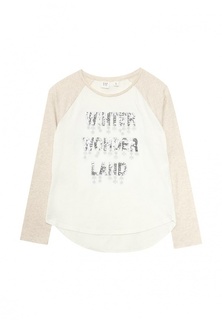 Лонгслив Gap