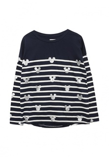 Лонгслив Gap