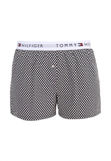 Шорты домашние Tommy Hilfiger