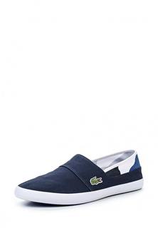 Слипоны Lacoste MARICE 117 2