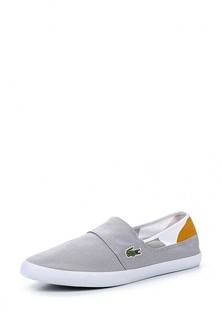 Слипоны Lacoste MARICE 117 2