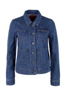 Куртка джинсовая s.Oliver