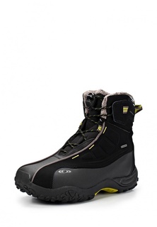 Ботинки трекинговые Salomon B52 TS GTX®