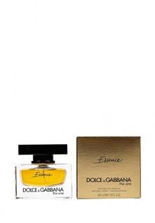 Парфюмированная вода Dolce&Gabbana Dolce&;Amp;Gabbana The One Essence 40 мл