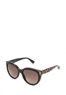 Очки солнцезащитные Jimmy Choo NICKY/S PUE