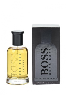 Парфюмированная вода Hugo Boss Boss Bottled Intense 100мл