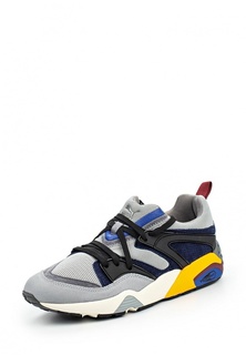 Кроссовки Puma BLAZE OF GLORY STREET LIGHT