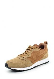 Кроссовки Nike NIKE MD RUNNER 2 LEATHER PREM