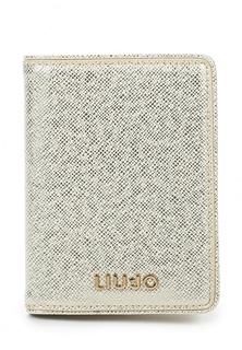 Обложка для документов Liu Jo