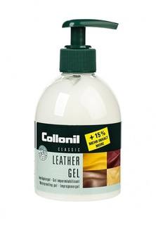 Гель для обуви Collonil Leather Gel