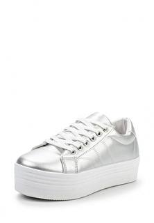 Кеды Martin Pescatore