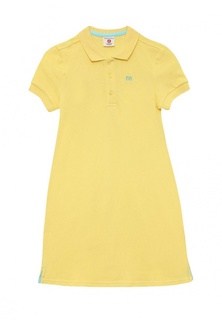 Платье Button Blue