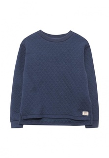 Свитшот Button Blue