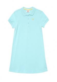 Платье Button Blue