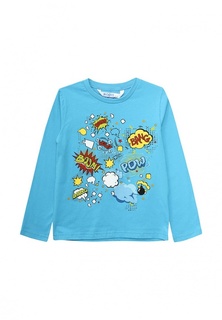 Лонгслив Modis