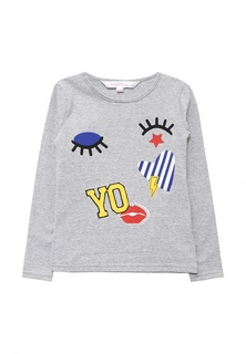 Лонгслив Modis