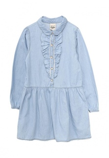 Платье джинсовое Sela