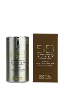 BB-крем Skin79 для лица "Vip Gold", 40 мл