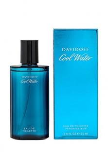 Туалетная вода Davidoff Cool water 75 мл