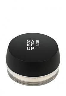 Пудра Make Up Factory Рассыпчатая фиксирующая Fixing Powder