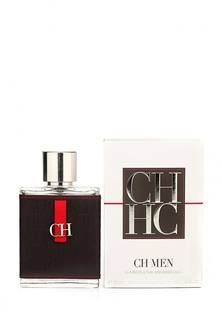 Туалетная вода Carolina Herrera Ch Men 100 мл